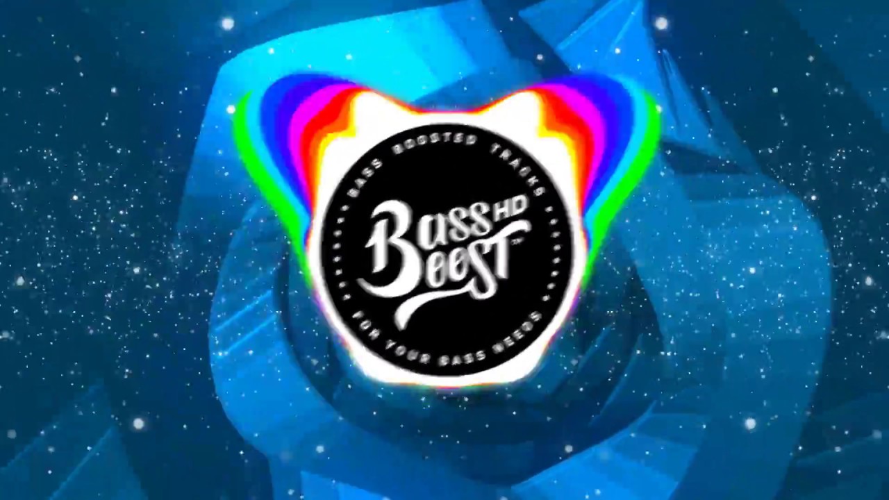 COSMIC   Beat Slayer Bass Boosted