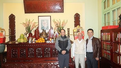 GS Hồ Ngọc Đại chúc mừng nhân ngày ra mắt Tạp chí điện tử Nhân lực Nhân tài Việt