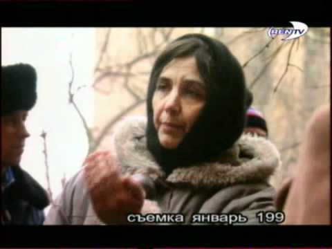 Чеченский капкан 2 серия штурм