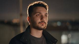 Mertv - Adını Sessizce Andım 