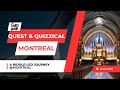 [Unlocking Mysteries] Are You Aware of Montreal #montreal #travel #city #cultural #quebec