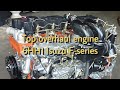 Top Overhaul Engine Isuzu 6HH1