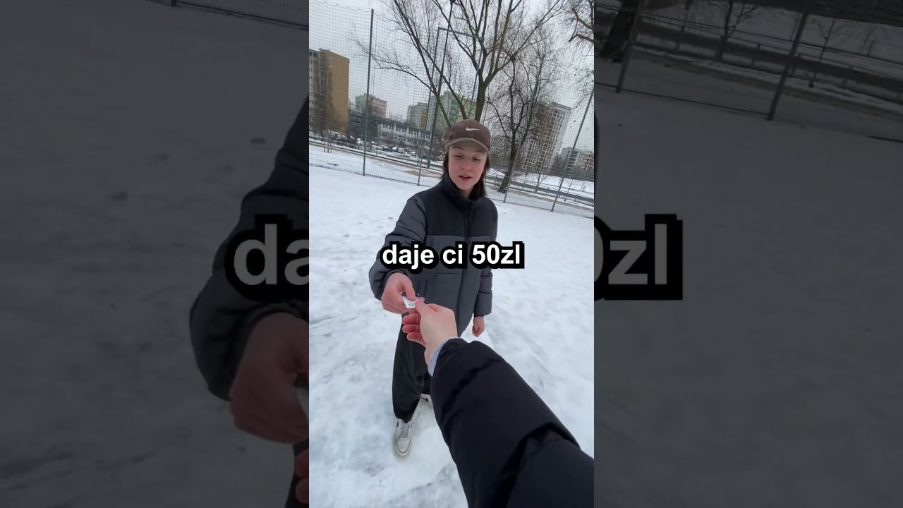 Minuta w kole = 2zł