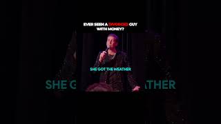 Jeff Bezos’ Biggest Mistake? (Mike Young Comedy) @therealmikeyoungchannel