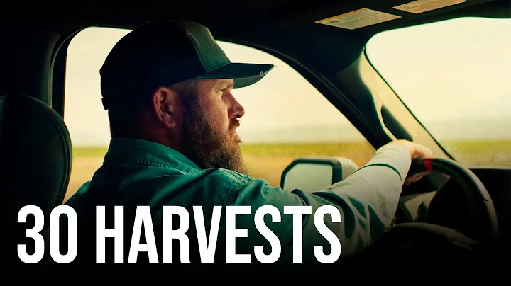 30 Harvests - Legendado BR