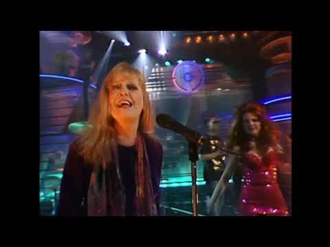 The B 52s - Roam (Studio, TOTP)