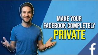 Celebrity How To Make Your Facebook Completely Private (2026 Easy Guide) Wealth