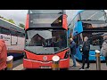 Translink Foyle Metro 3620