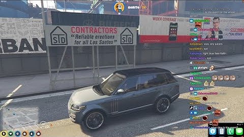 Yaeger YELLS at Koil, "I just sat for AN HOUR LONG QUEUE M*FKER, I