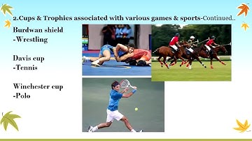 TRB polytechnic lecturer - General Knowledge