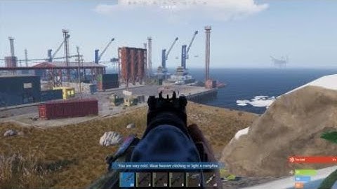 Rust Console Edition - Public Test Branch_20220320004839