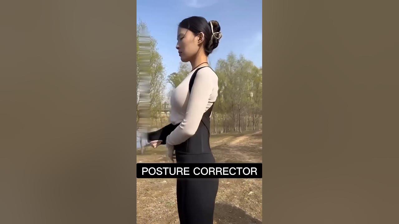 Posture Corrector Belt 