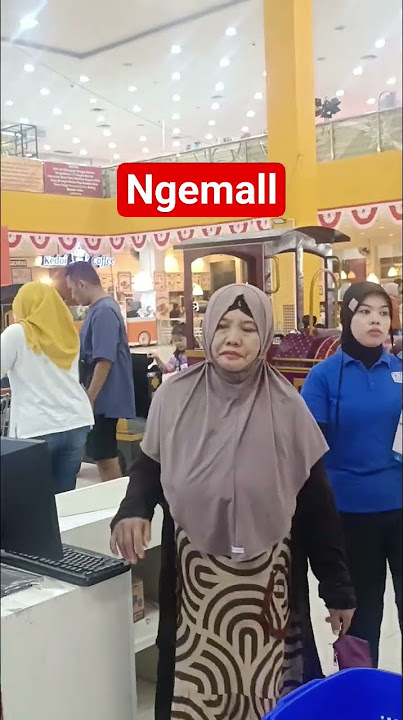 ngemall ngemil #coversong #covermusiktop #bocil #anak