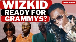 WIZKID, BURNA BOY or Rema For 2024 Grammys? | Rema For Song Of The Summer 2023 | Teni New Music!