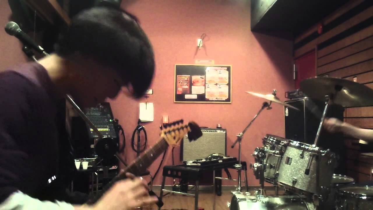 Punk Rock Jam Session YouTube