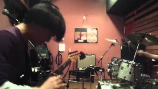 Punk Rock Jam Session