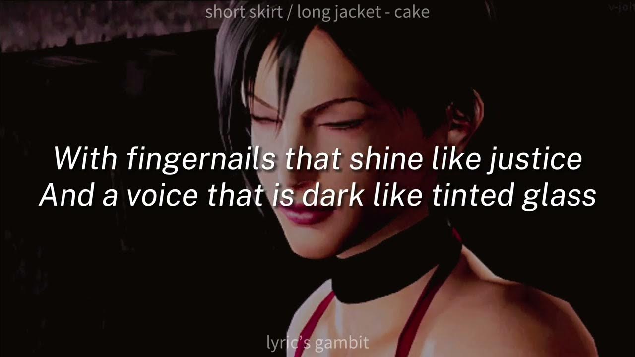 Short Skirt / Long Jacket CAKE lyrics YouTube