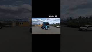 New Volvo Fh5 2021