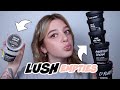 LUSH EMPTIES #7 • Melody Collis