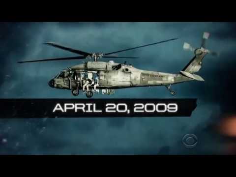 Seal Team CBS Trailer #3