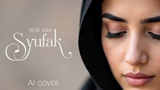 Download Lagu SYUFAK - COVER AI MP3