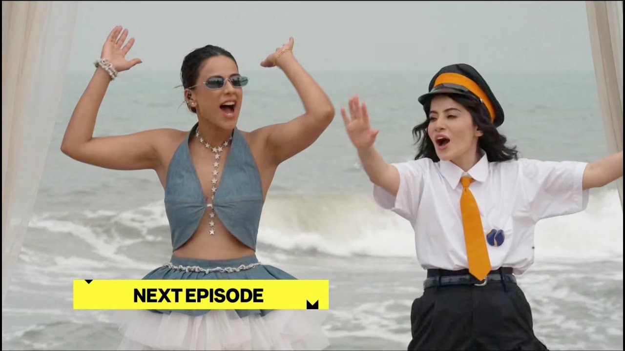 MTV Splitsvilla 16 NEW PROMO 19th Jan 2026 Love and power, Urfi lashed out