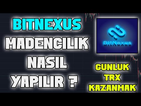 BİTNEXUS MADENCİLİK YAPARAK DOLAR KAZAN HIZLI MADENCİLİK NASIL YAPILIR  🚨🚨 #lunc #luna #lunch