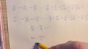 Boundary layer flows