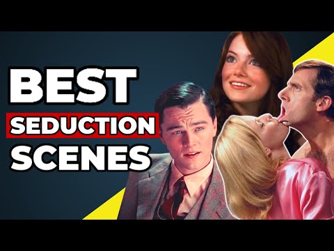 5 Best SEDUCTION Movie Scenes of ALL TIME