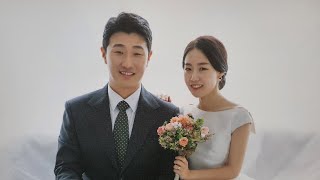 [LIVE]  My best friend Korean wedding | 최대명&amp;정윤숙 결혼식 생중계 22.03.20