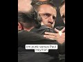 10 Great Feuds That Ended With Terrible Matches#shorts #actor #longervideos