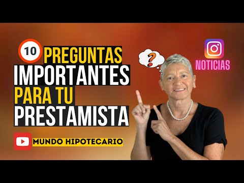 ¿Cuándo Verifican Los Prestamistas Hipotecarios El Empleo?