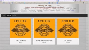 [IF2211] Three Emitter Crawler