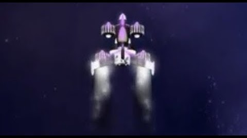 [Early Access] Chicken Invaders Universe - Müller M408 Cuisinier test flight