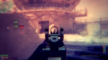 STEAM MW3 DOMINATION MOAB ON DOME