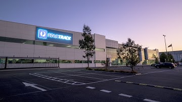 StarTrack Customer Service Centres