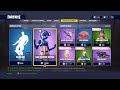 Skin Nounours Rose Fortnite