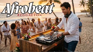 AFROBEATS x REGGAETON MIX 2026 🔥 Nonstop Party Hits | Viral Playlist