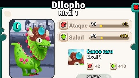 DINO BASH 2 | TRAVEL THROUGH TIME | LEVEL 9-1