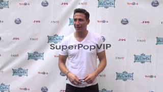 Celebrity Erik Palladino at La Dee Da Official Launch Event in Time... Profile