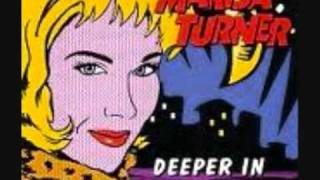 Marisa Turner-Deeper In The Night Resimi