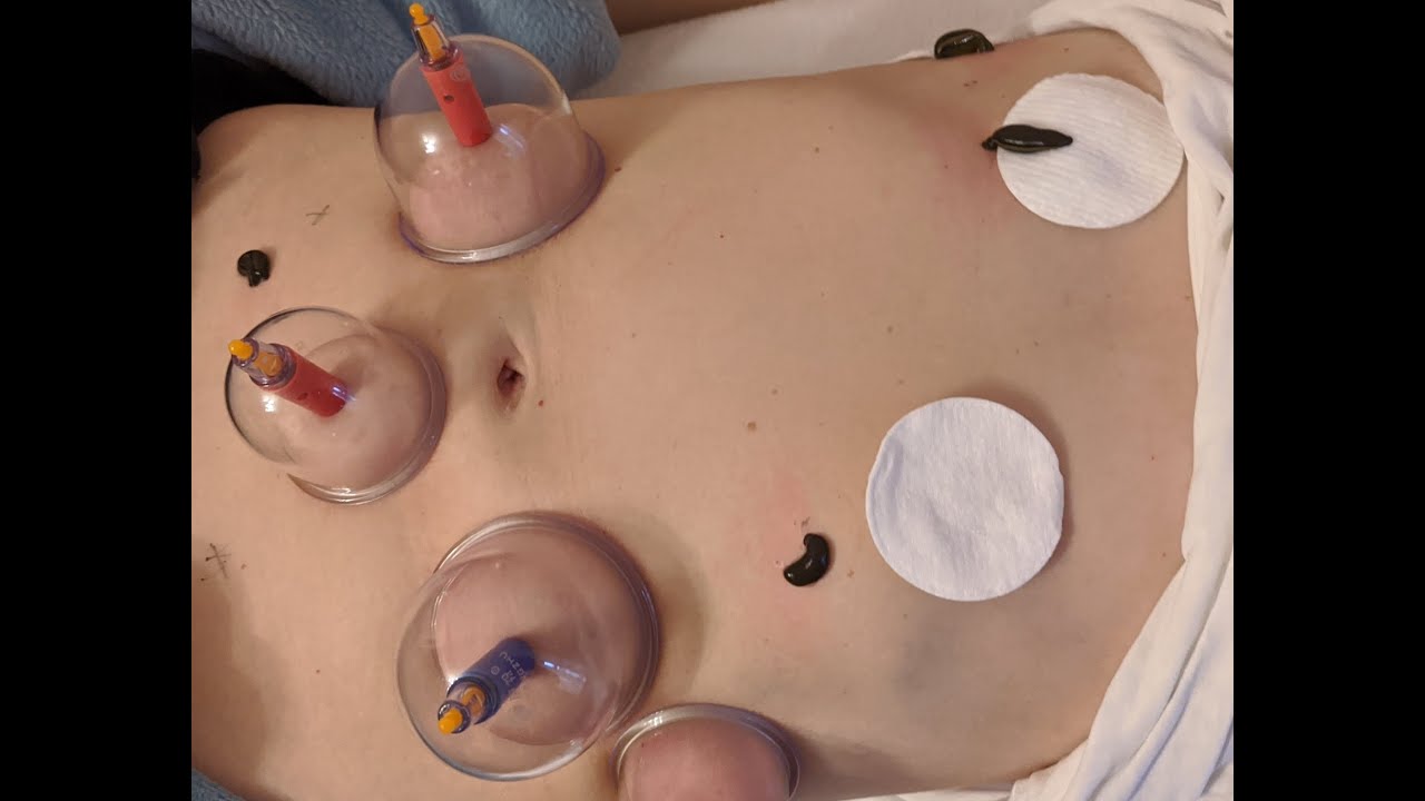 Очищение печени