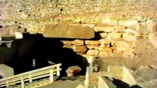 The Osirion at Abydos - YouTube.flv