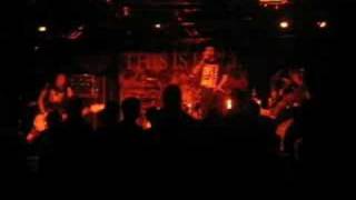 THIS IS HELL &quot;Retrospect&quot; LIVE