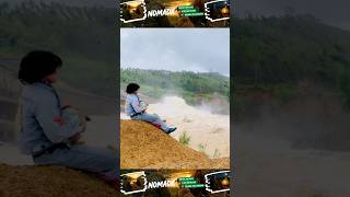 Nomadx One Day, One Place With My Dog Peaceful Moments By The Water