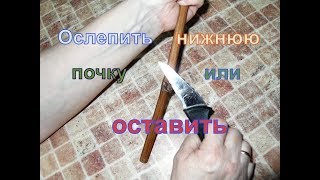 Виноград. Нужно ли удалять нижнюю почку на черенке винограда.