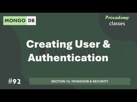 #92 Creating &