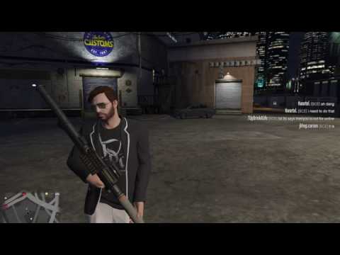 GTA 5 VS Intel core i3 + 7730 1GB DDR5