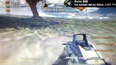 mw2 out of favela without elevator