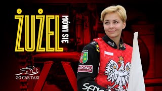 Klaudia Szmaj - zgodziłam się S02E16